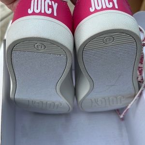 Juicy couture Girls shoes